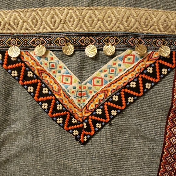 Jean jacket - Picture 4 of 4